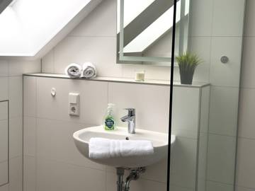 Ferienwohnung für 4 Personen in Bad Bederkesa, Cuxland, Bild 4