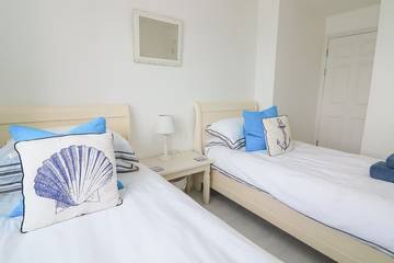 Cottage for 4 People in Bigbury-on-Sea, Bigbury on Sea, Photo 3