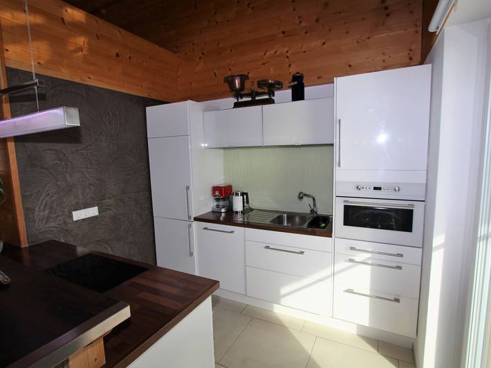 Gîte pour 4 personnes, avec balcon et jardin à Treffen - 4