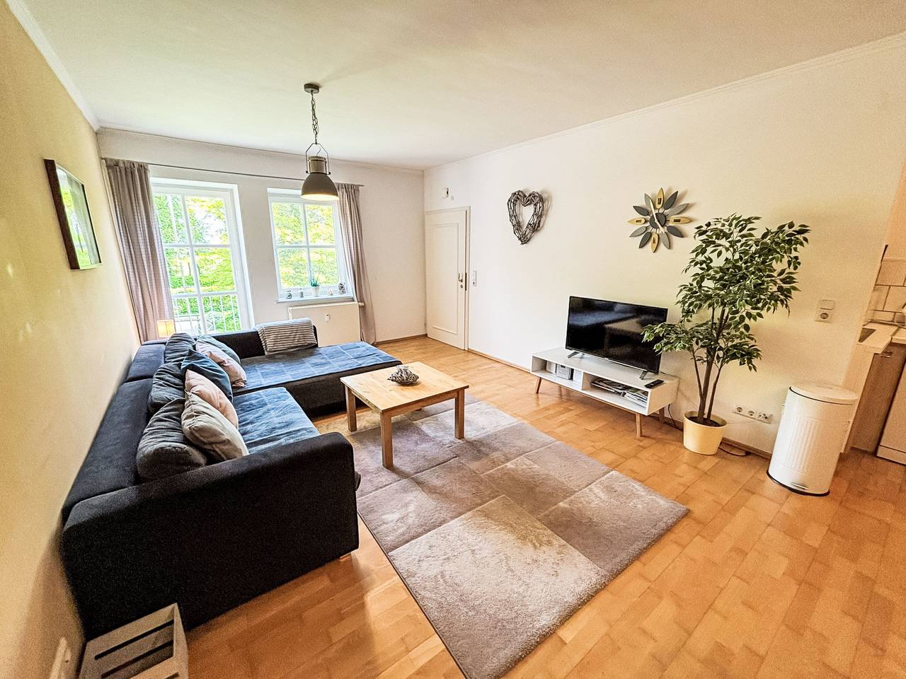 Ganze Wohnung, Spiekeroog in Hagermarsch, Norden und Umgebung
