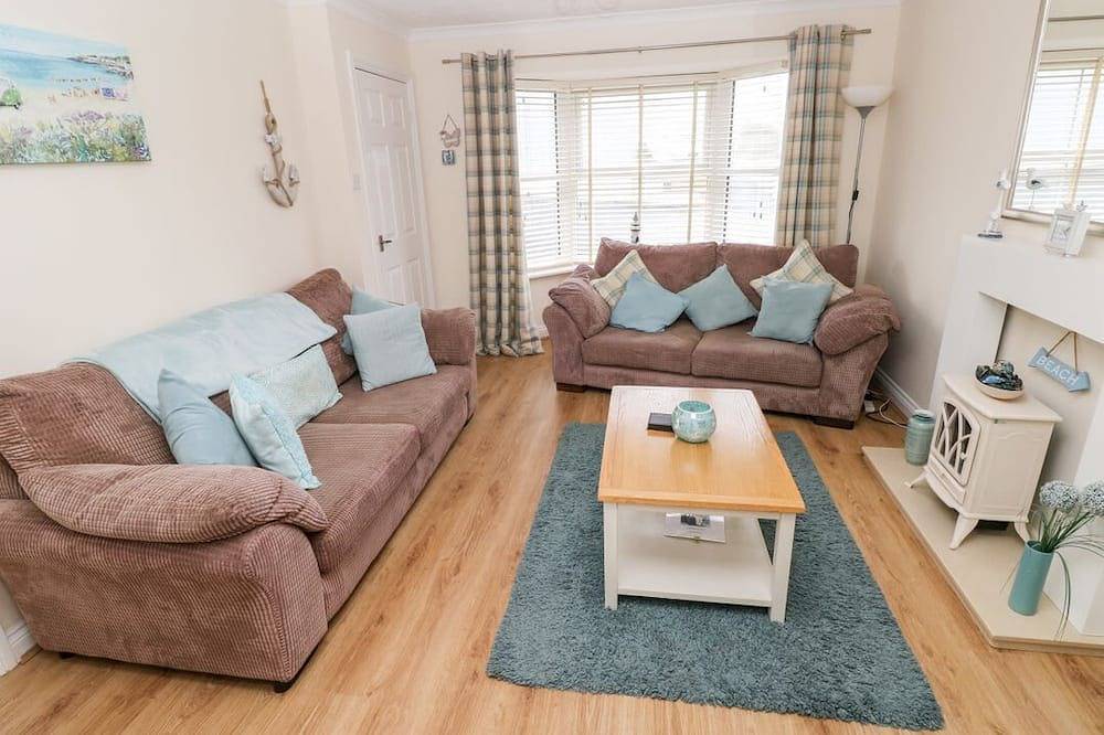 Casa vacanza a Saundersfoot a partire da 84€ a notte