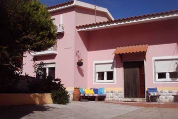 Casa De Férias para 4 Pessoas em Atalaia, Distrito de Lisboa, Foto 1