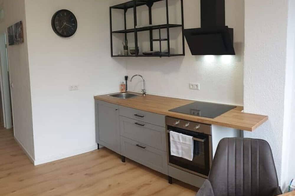 Ganze Wohnung, Atelierwohnung in Ruhrgebiet in Mülheim an der Ruhr, Ruhrgebiet