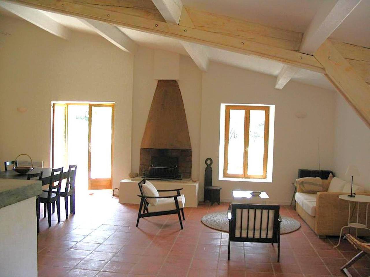 Gite Les Granges Crouzet in Gruissan, Narbonne region