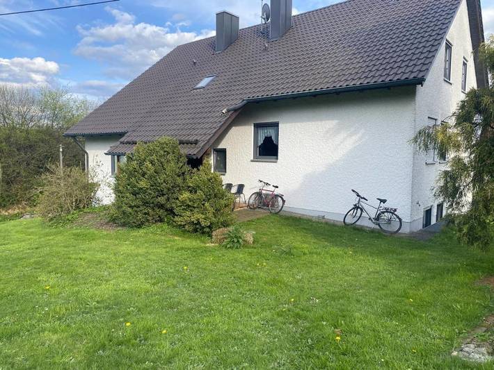 Ferienhaus für 2 Personen, mit Terrasse und Garten in Augsburg und Umgebung - 4