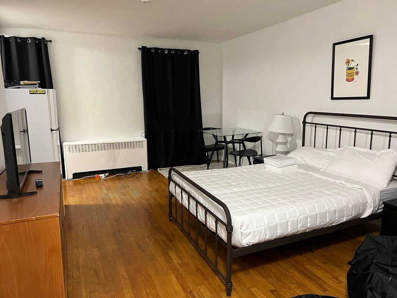 Appartement De Vacances pour 2 Personnes dans Manhattan, New York