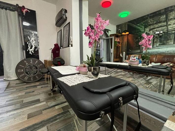 Appartement de vacances pour 4 personnes, avec Vue
