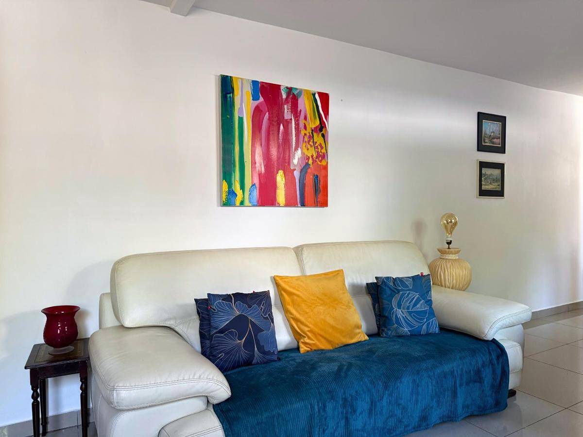 Appartement entier, Charmant T2 à 5 minutes de l'Aéroport d'Orly in Athis-Mons, Essonne