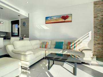 Casa para 6 Personas en Sucina, Murcia , Foto 2