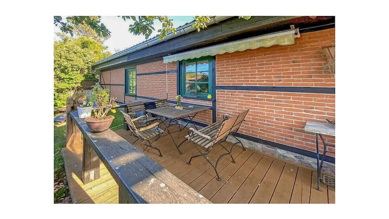 Ferienhaus für 4 Personen (75 m²) in Benz (Usedom) in Benz, Usedom