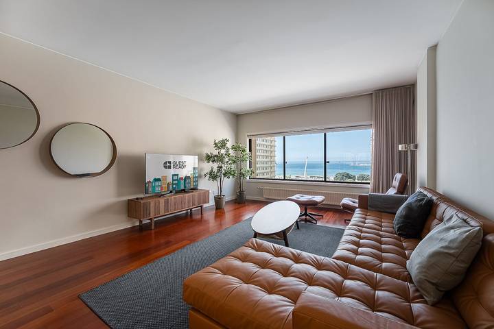 Apartamento para 6 personas en Matosinhos