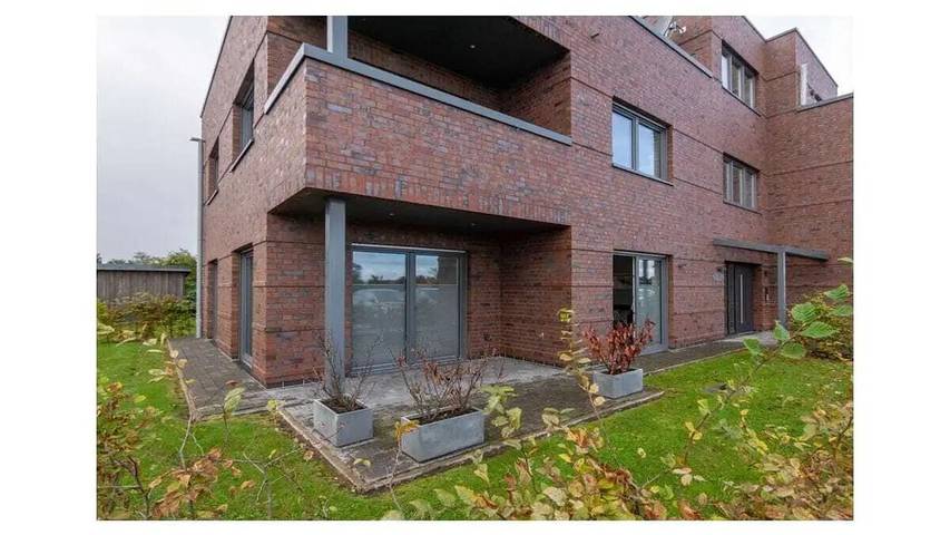 Ferienhaus für 2 Personen, mit Sauna und Garten in Norden-Norddeich