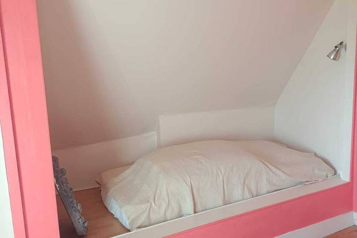 Location de vacances pour 14 personnes, avec jardin à Chambéry - 3