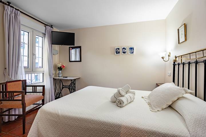 Gîte pour 2 personnes dans Arenas de Cabrales
