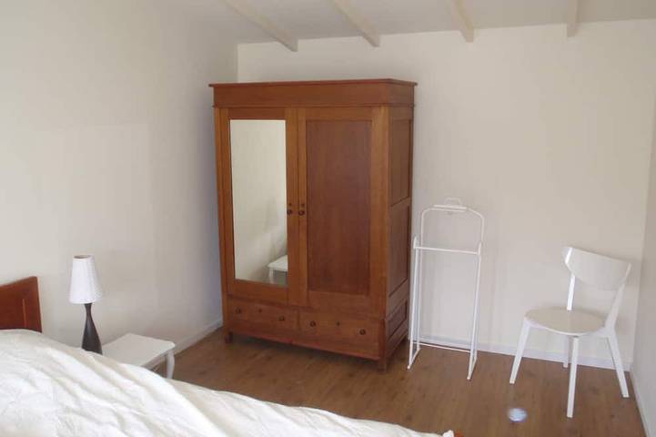 Ferienhaus für 5 Personen, mit Terrasse und Pool sowie Whirlpool und Garten in Noordwijk - 3