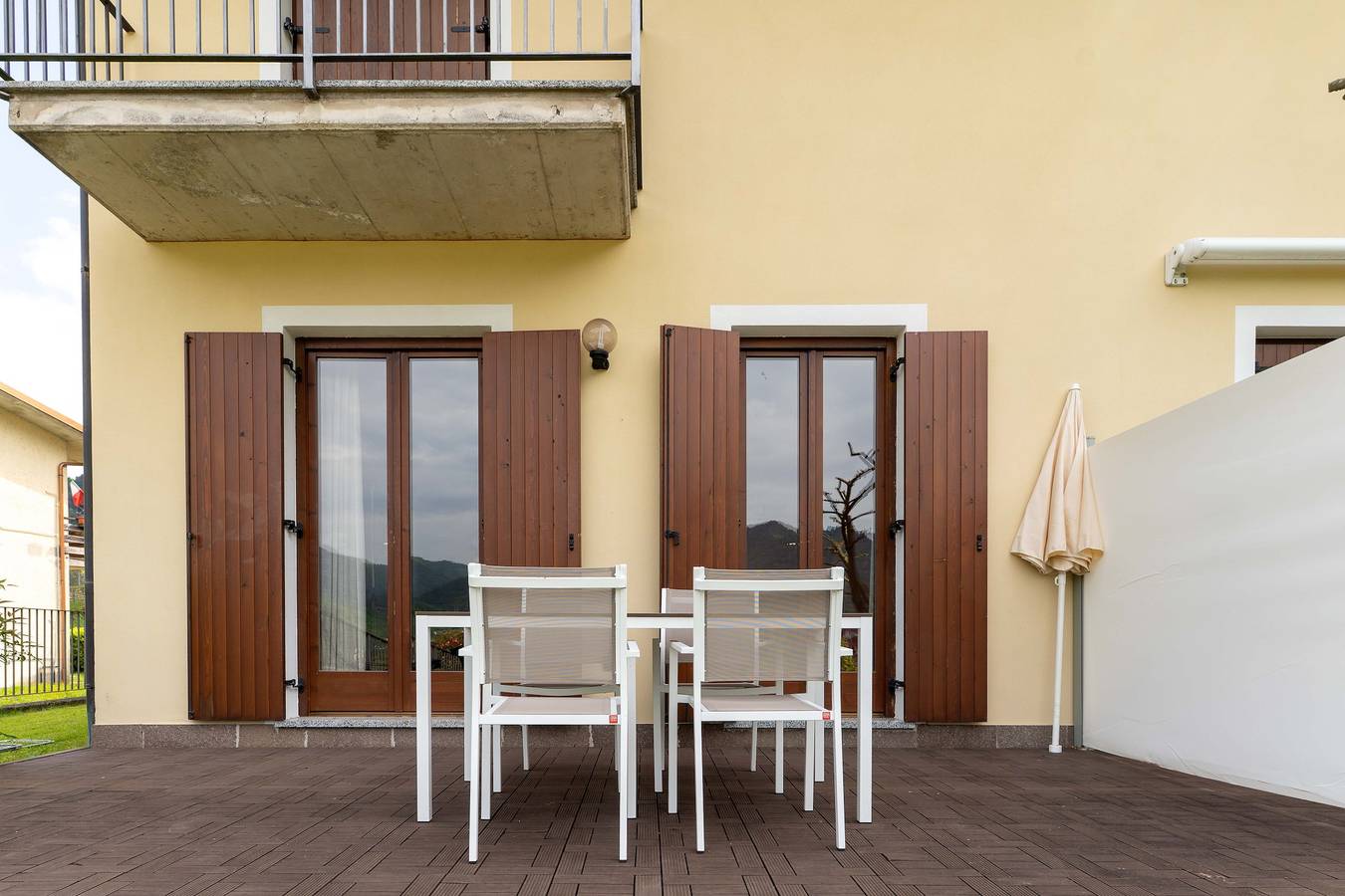 Ganze Wohnung, Casa Flora 1 in Idro, Gardasee-Berge