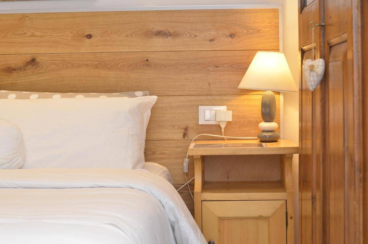 Budget Double Room in Rovereto, Trentino