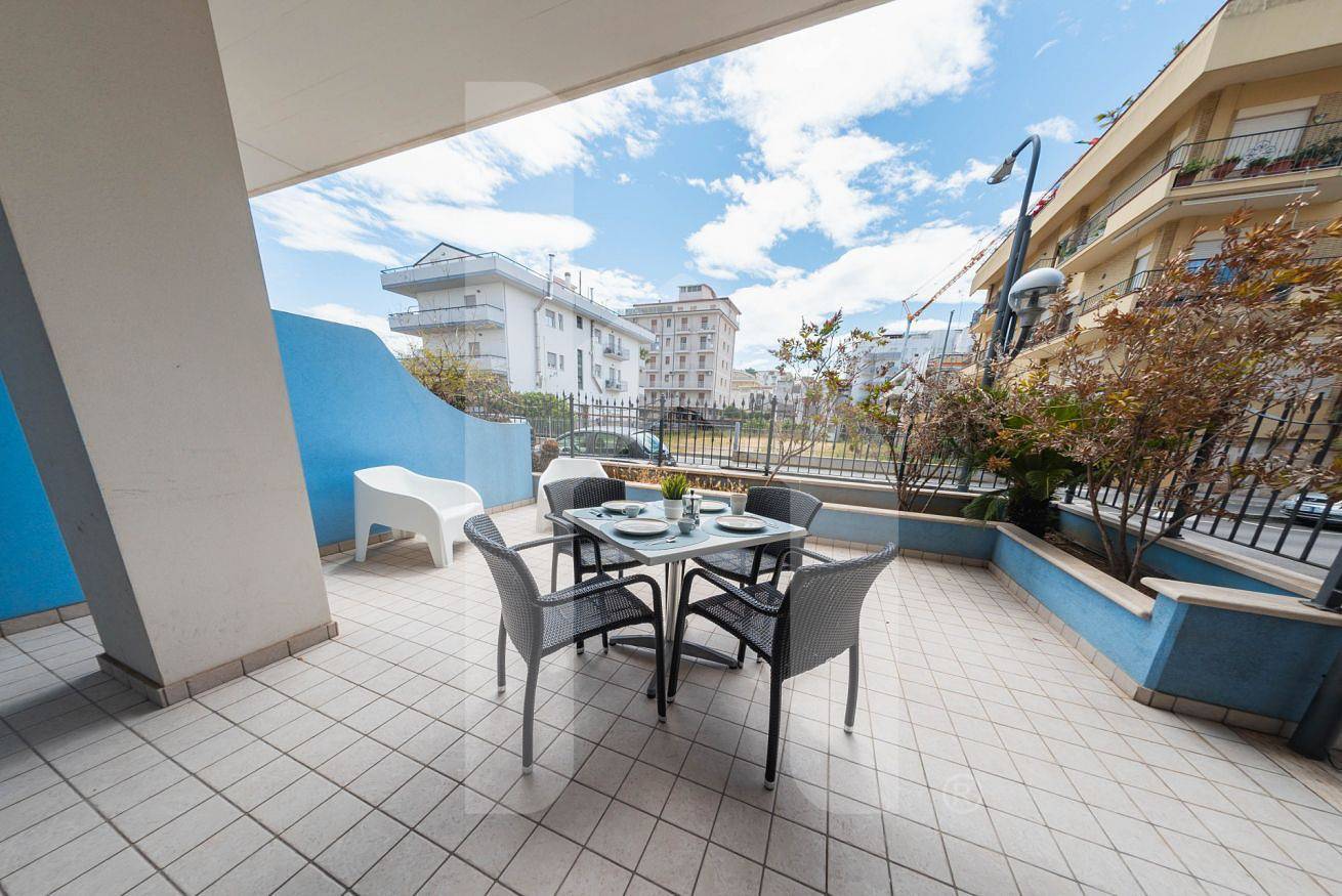 Apartamento entero, Felicioni Alba Adriatica - Interno 9, Apartamento de tres habitaciones in Alba Adriatica, Costa Adriatica Abruzzo