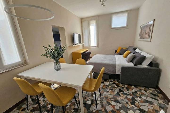 Ferienwohnung für 2 Personen - 1