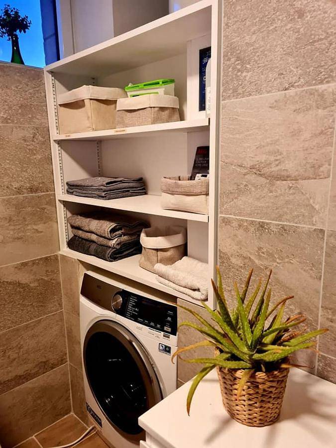 Location de vacances pour 4 personnes, avec terrasse et jacuzzi à Crouzilles - 2