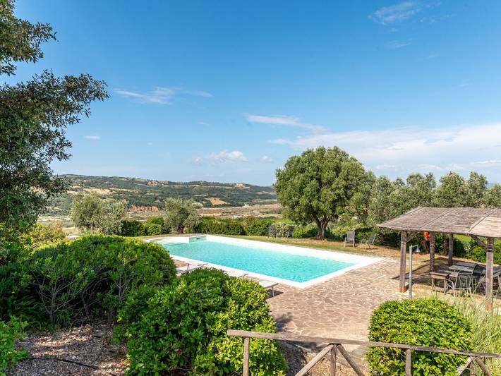 Casa dell'Orto in Scansano, Provincia de Grosseto