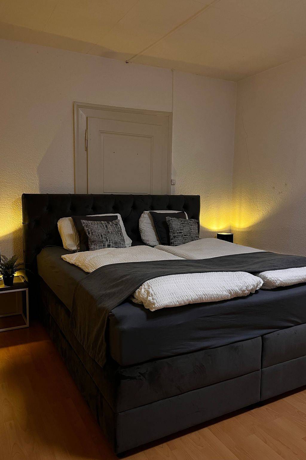 Ganze Wohnung, Ferienwohnung für 2 Personen in Thun, Thunersee