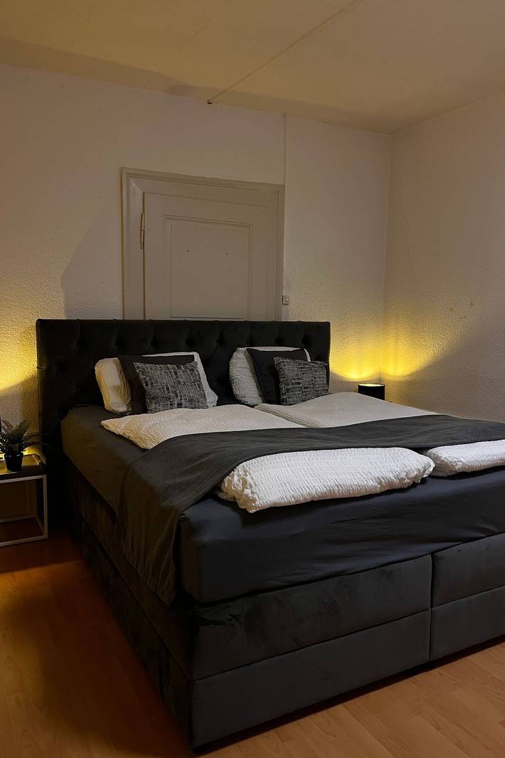 Ferienwohnung für 2 Personen in Thun