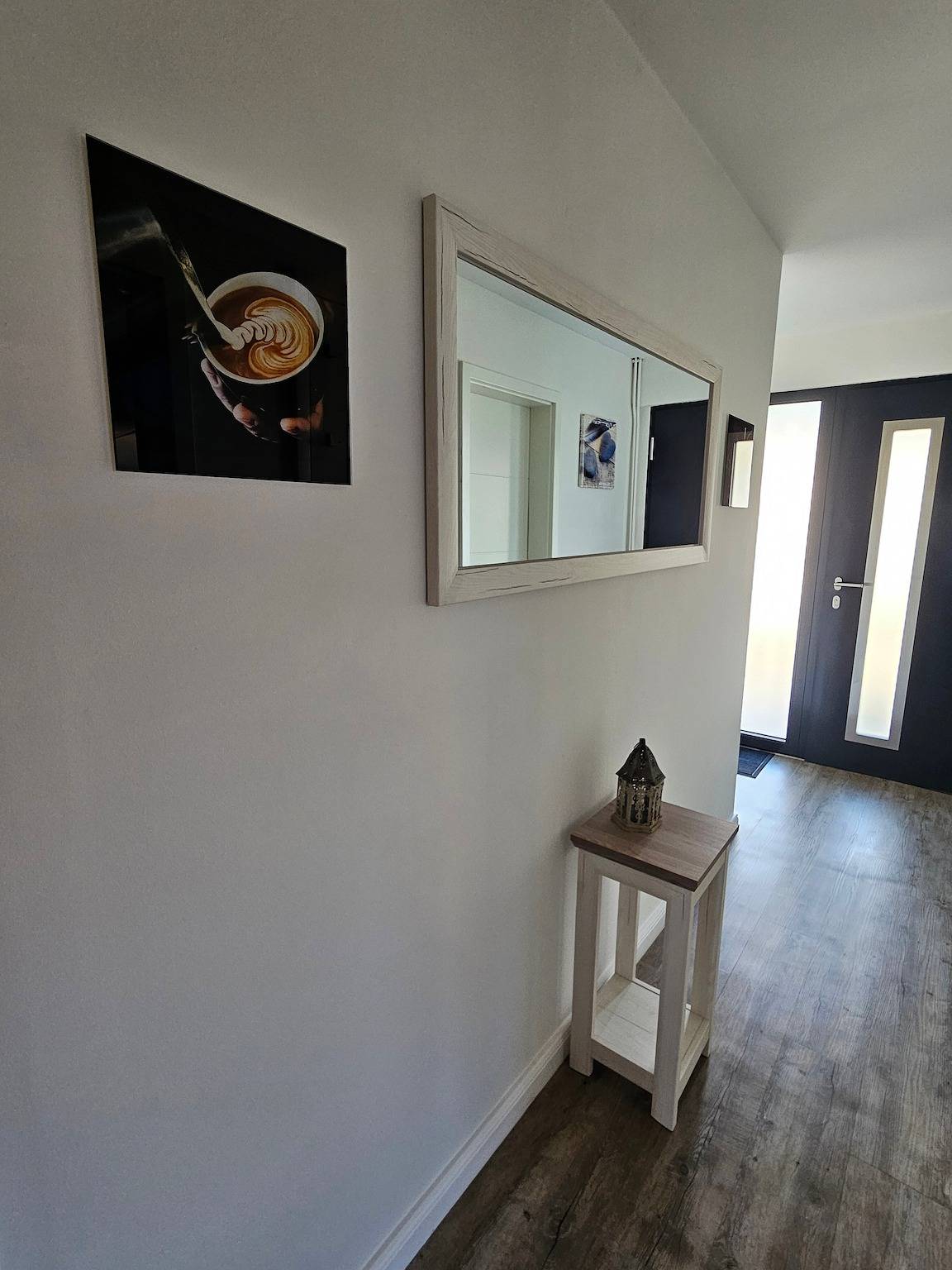 Ganze Wohnung, Apartment Elisabeth mit Terrasse  in Ascheberg (Holstein), Südliche Ostseeküste