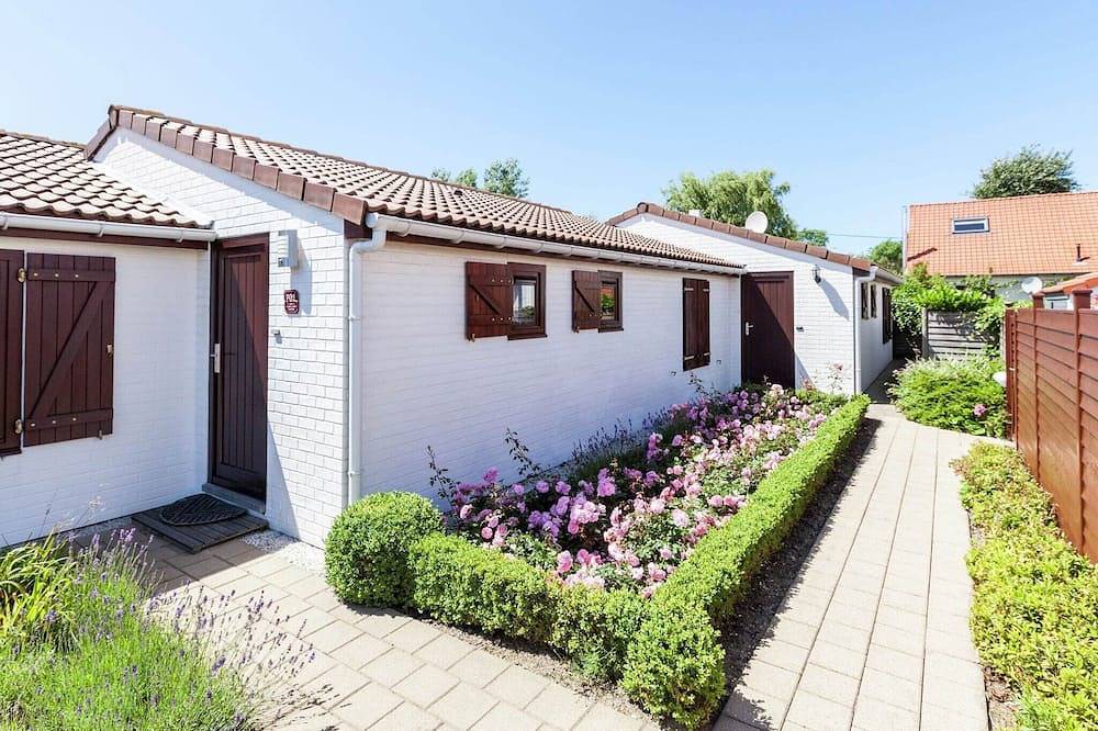 Casa vacanza a Bredene a partire da 88€ a notte
