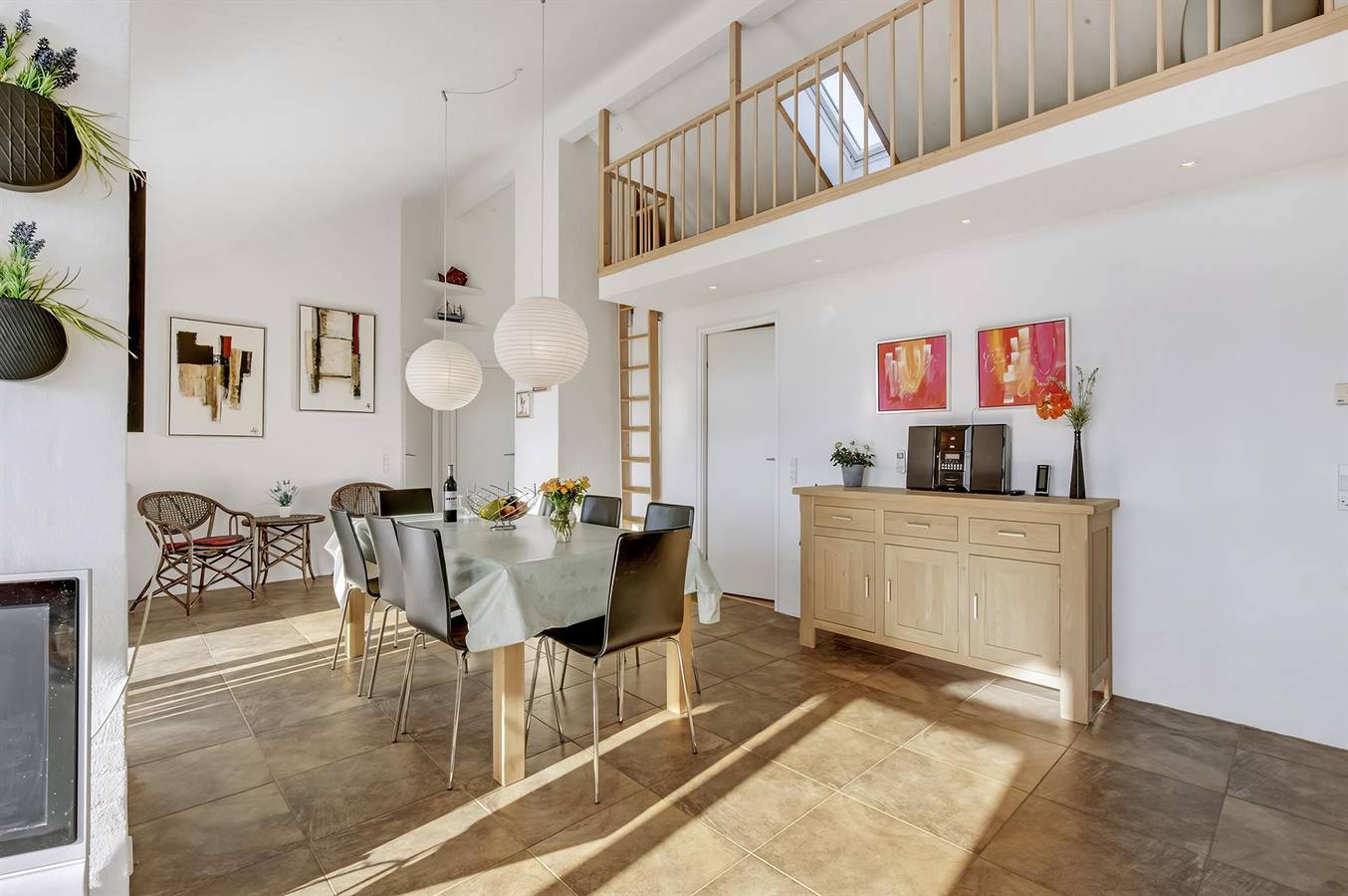 Stunning home in Skjern w/ Wifi, Sauna and 3 Bedrooms in Stauning, Ringkøbing Fjord