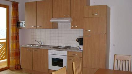 Ferienwohnung für 6 Personen in Umhausen, Ötztal, Bild 4