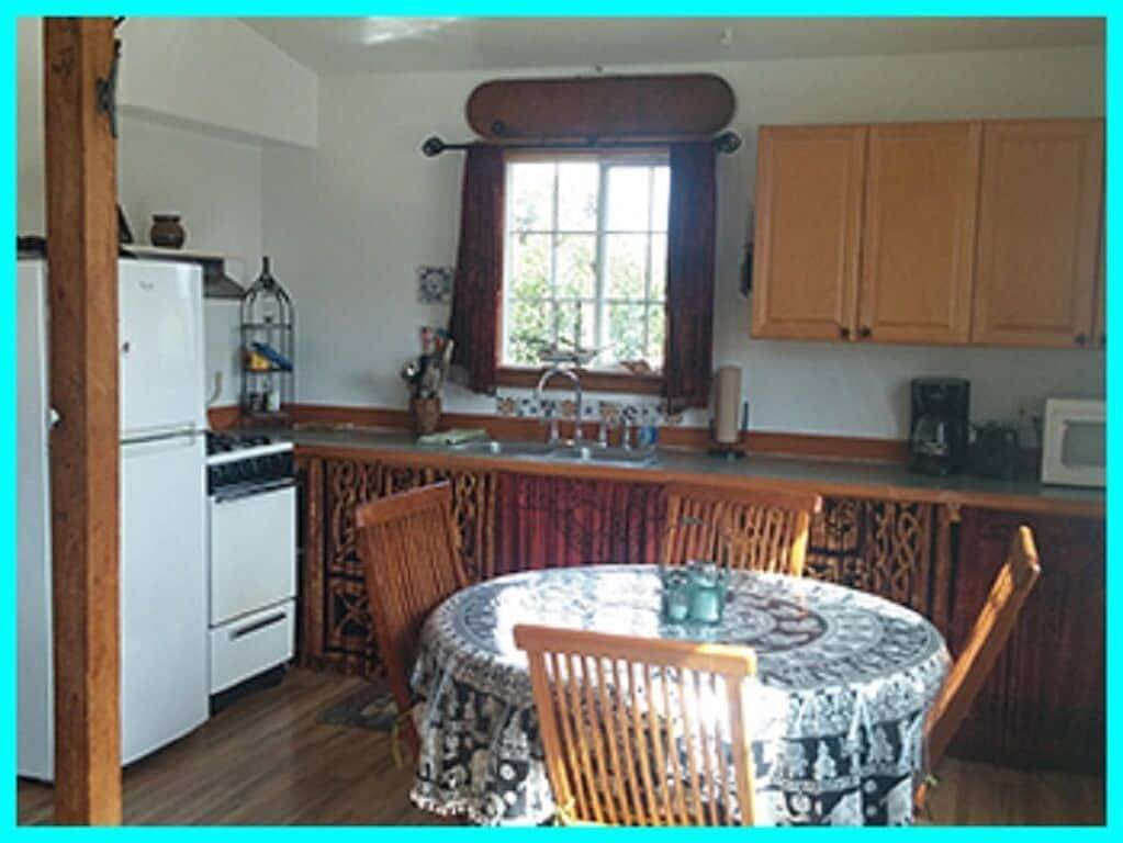 The Garden Shed - A Homer Seaside Cottage in Homer, Kenai Peninsula