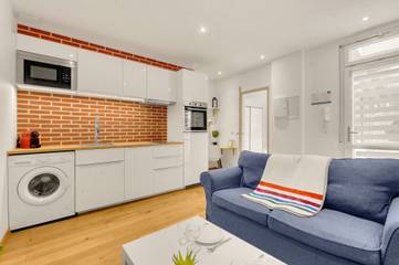 Gîte pour 2 personnes à Toulouse
