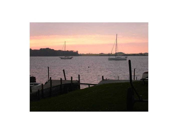 Ferienhaus für 2 Personen, mit Garten in Maasholm - 2