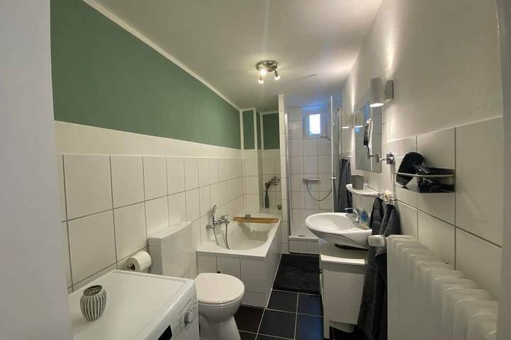 Ferienhaus für 6 Personen, mit Garten in Malente - 4