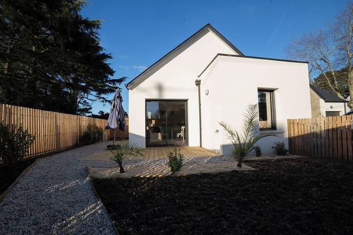 Appartement de vacances pour 2 personnes