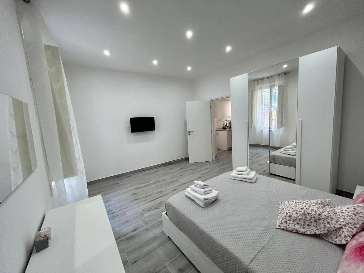 Sweet Genny home in Torre del Greco, Parco nazionale del Vesuvio