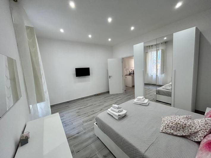 Casa vacanza per 3 persone in Torre del Greco