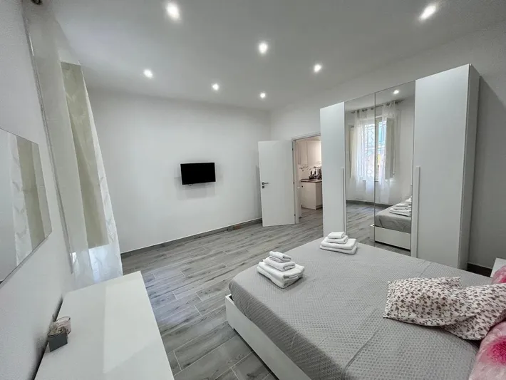Casa vacanza per 3 persone - 1