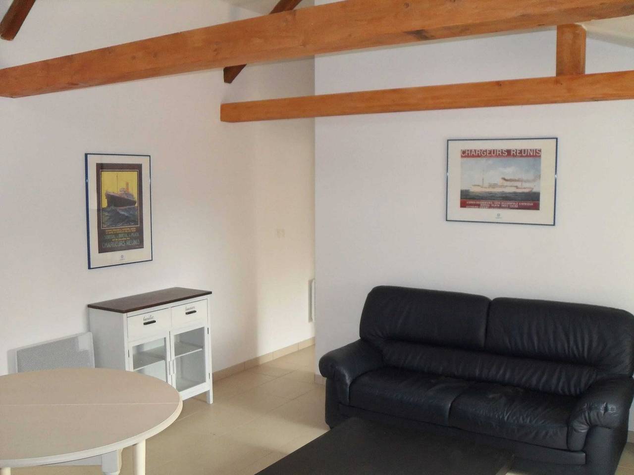 Welcoming House in Guérande, 54 m² with Garden in Guérande, Côte d'Amour