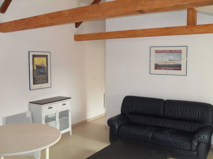 Location de vacances pour 4 personnes à Guérande - 3