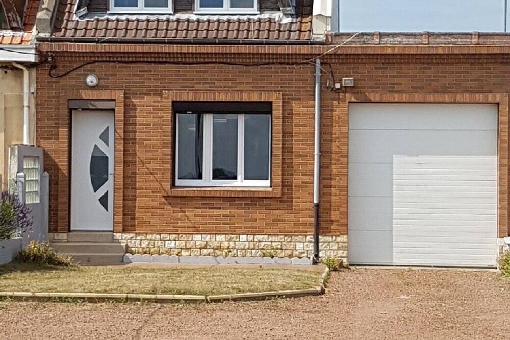 Sangatte, maison individuelles des Salines in Sangatte, Calais und Umgebung