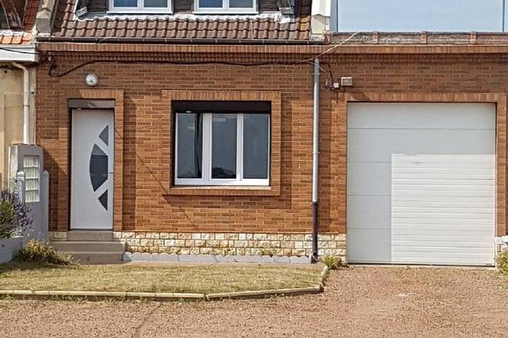 Ferienhaus für 4 Personen - 1