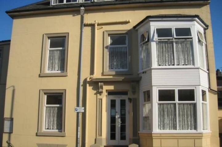 Ganze Wohnung, Apsley House Flat 2 - 2 berth in Great Yarmouth, The Broads