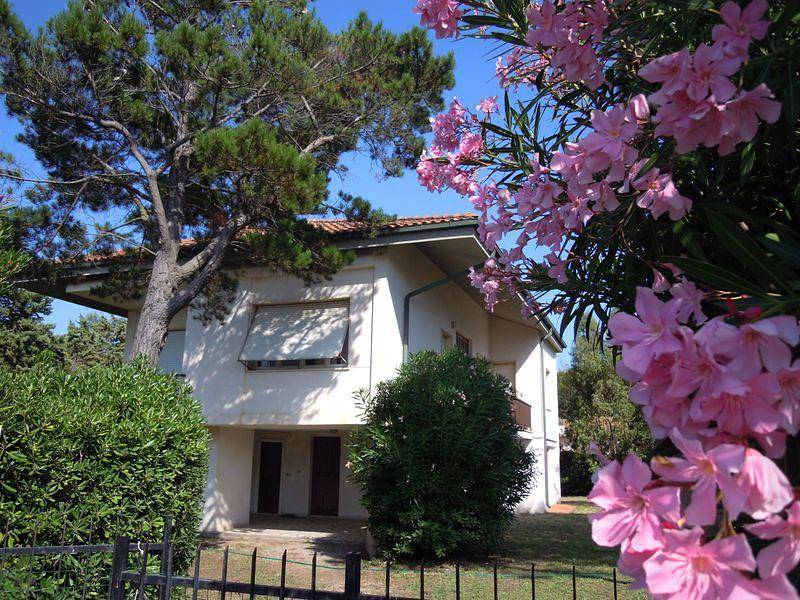 Villa per 8 Persone ca. 180 qm in Giannella, Toscana (Maremma) in Giannella, Provincia di Grosseto