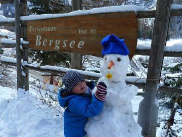 Ferienwohnung für 5 Personen in Schobergruppe, Heiligenblut, Bild 3