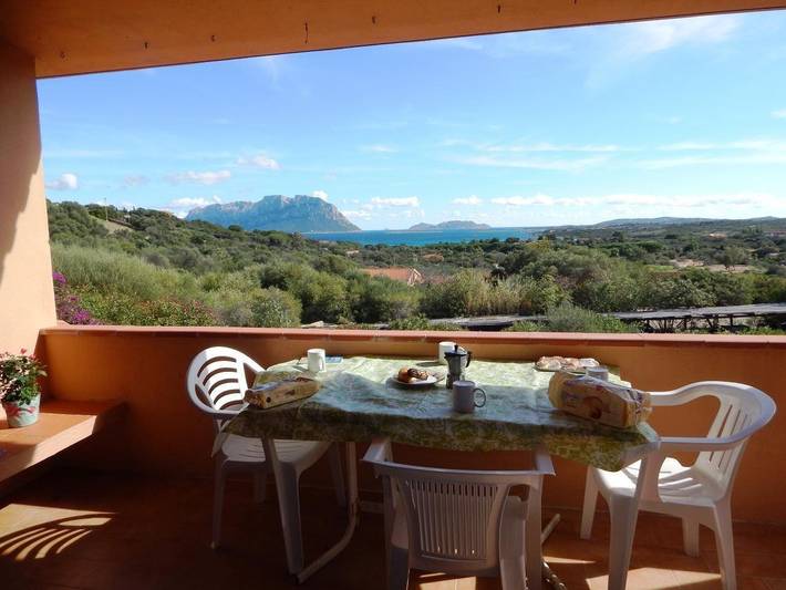Appartamento vacanze per 5 persone, con balcone - 1