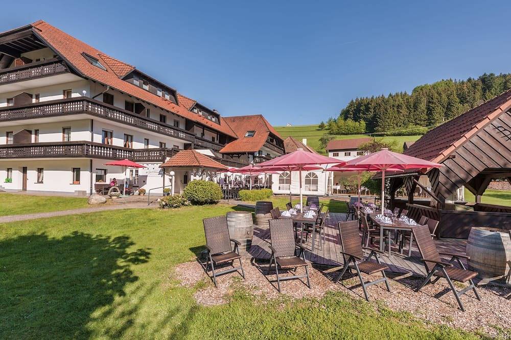 Ganze Wohnung, Familienzimmer Classic in Steinen, Südschwarzwald