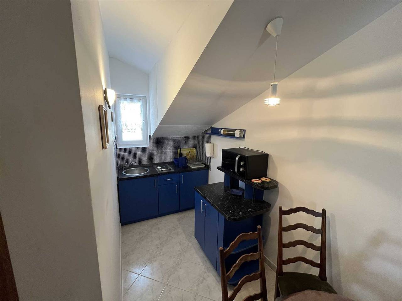 Appartamento vacanze a Kvarn a partire da 150€ a notte