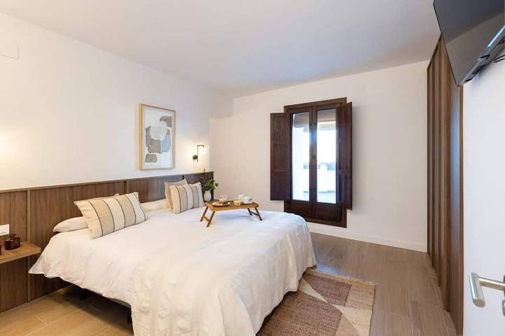 Villa Josefina - Bubión Alpujarra in Bubión, Alpujarras